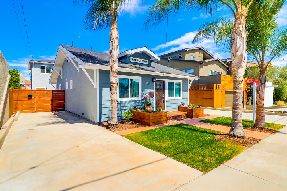 Virtual tour photo 5 of 59 for 3537 Granada Ave