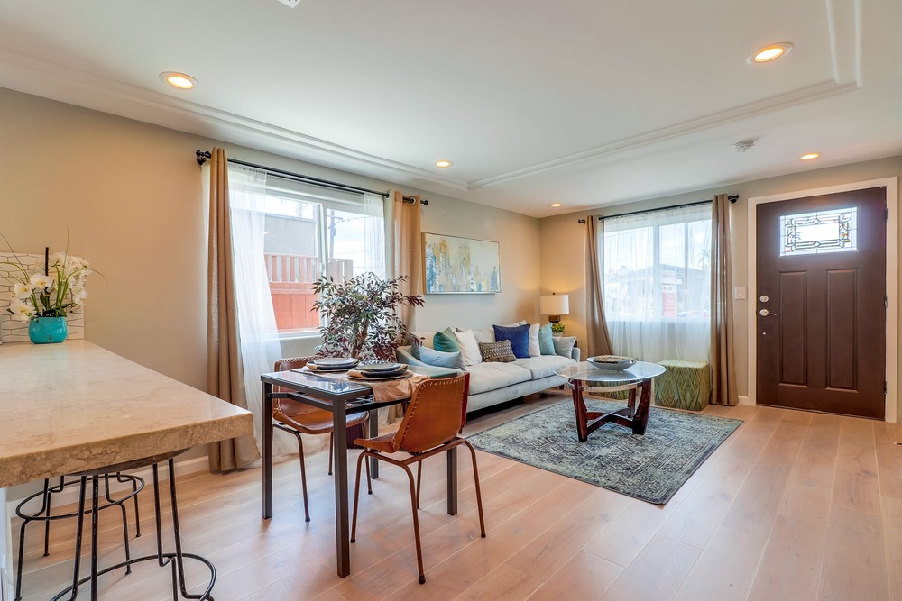 Virtual tour photo 8 of 59 for 3537 Granada Ave