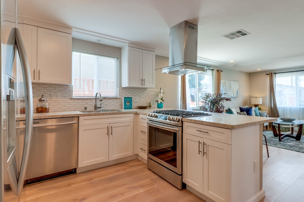 Virtual tour photo 13 of 59 for 3537 Granada Ave