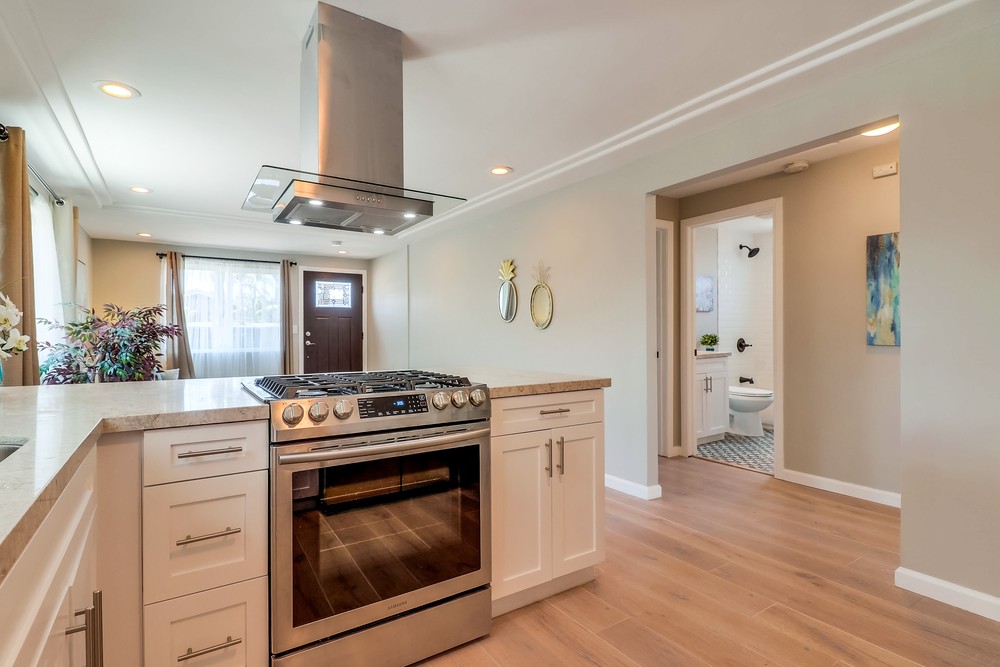 Virtual tour photo 14 of 59 for 3537 Granada Ave