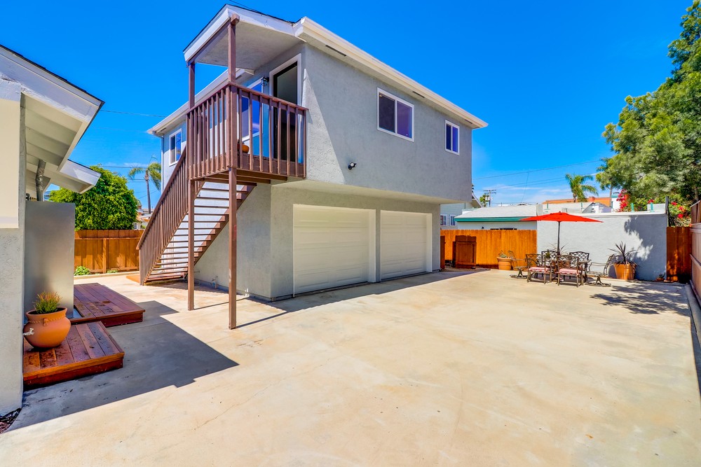 Virtual tour photo 53 of 59 for 3537 Granada Ave