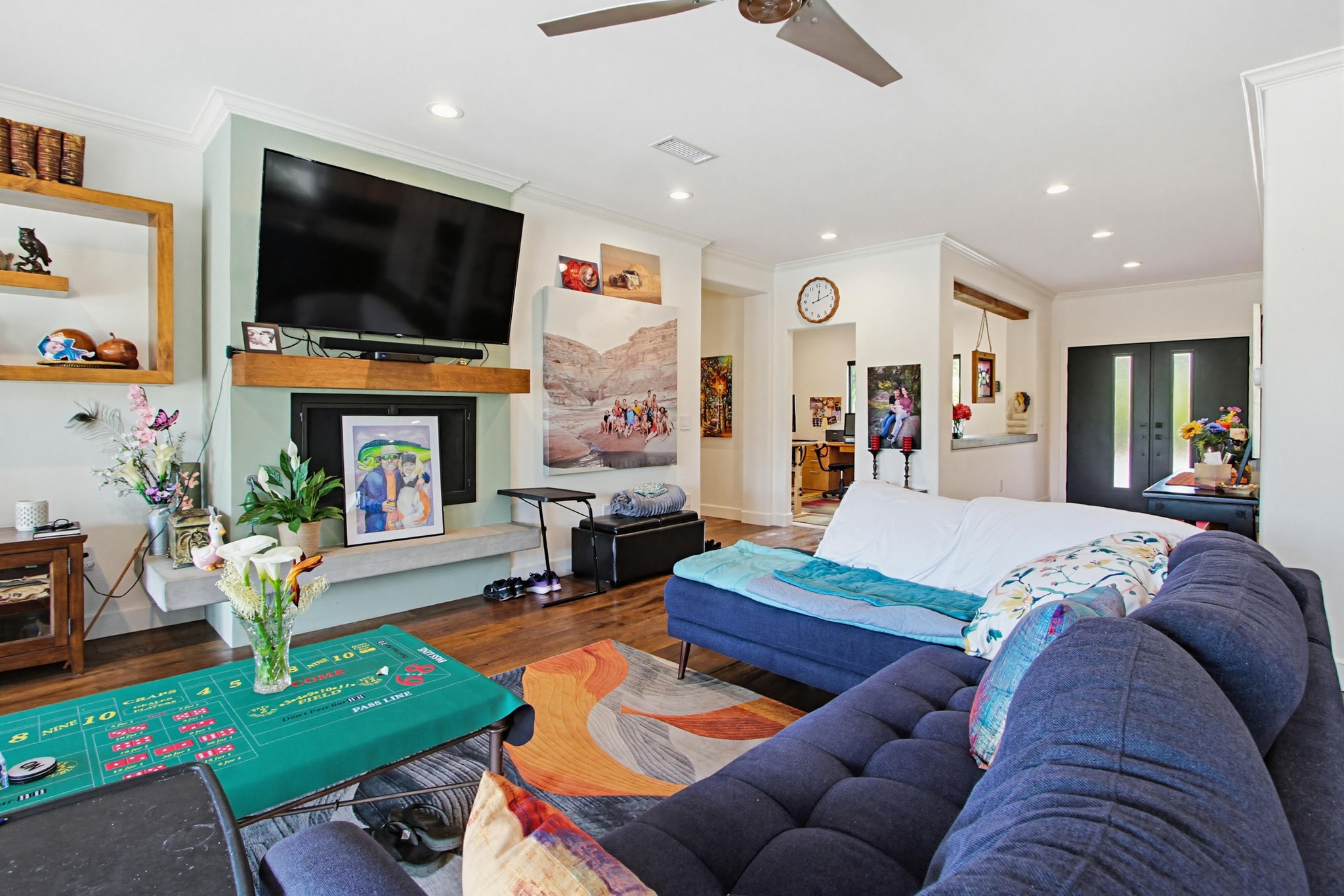 Virtual tour photo 17 of 72 for 3538 Cazador Ln