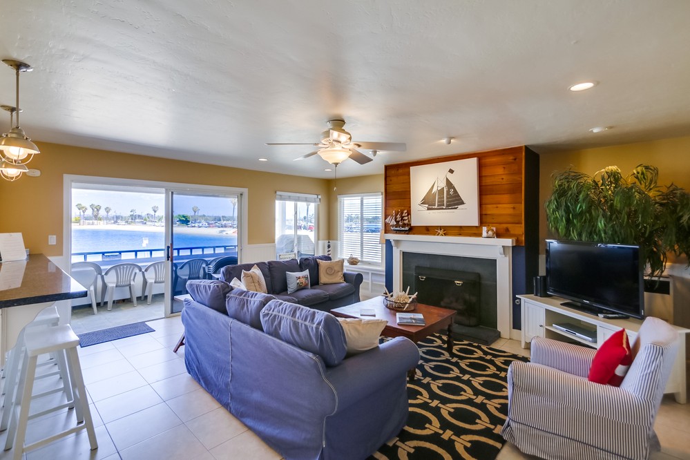 Virtual tour photo 4 of 44 for 3540 Bayside Walk