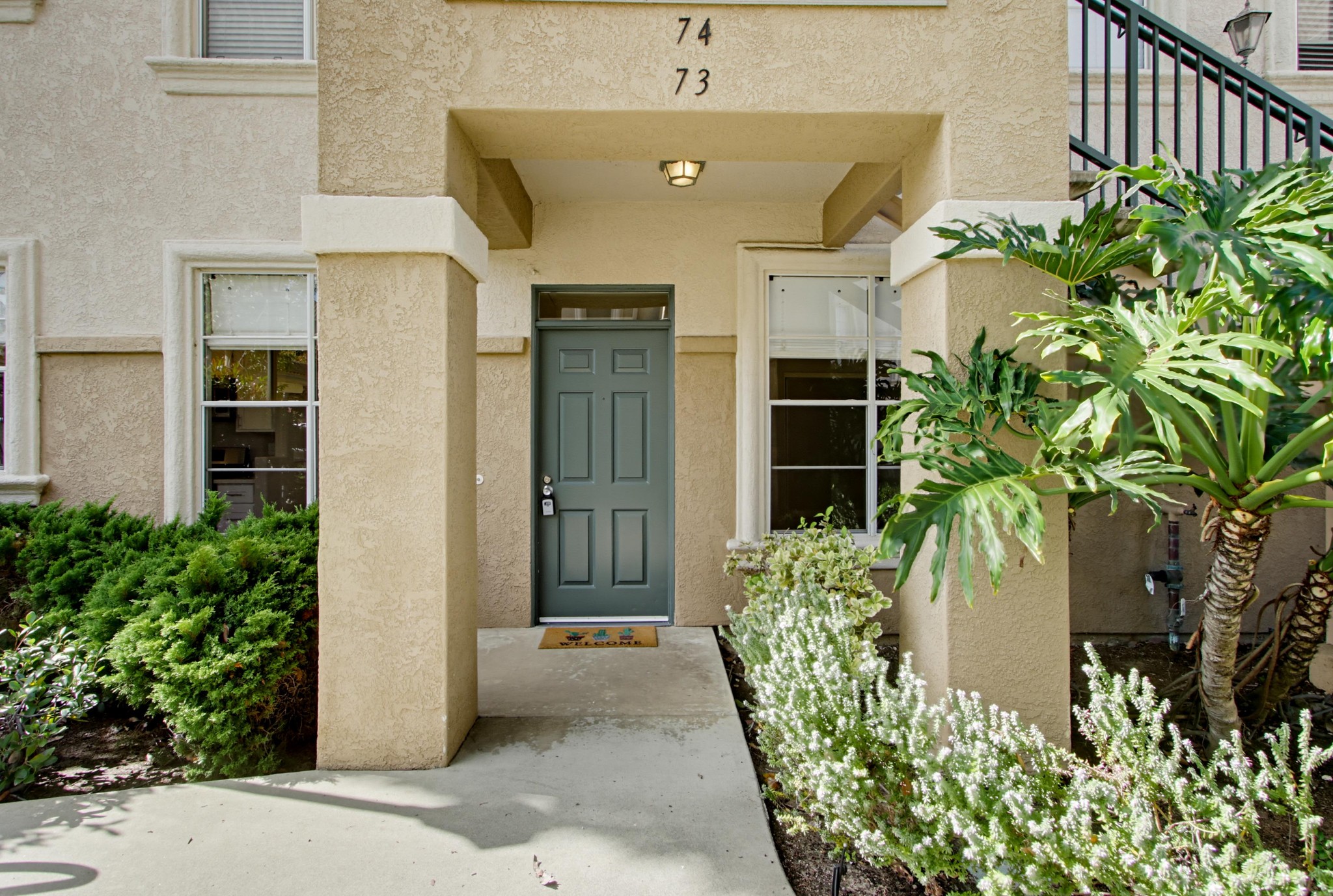 Virtual tour photo 4 of 39 for 3540 Caminito El Rincon Unit 73