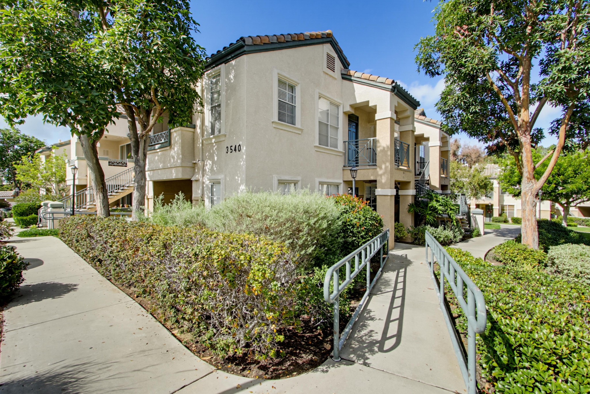 Virtual tour photo 6 of 39 for 3540 Caminito El Rincon Unit 73