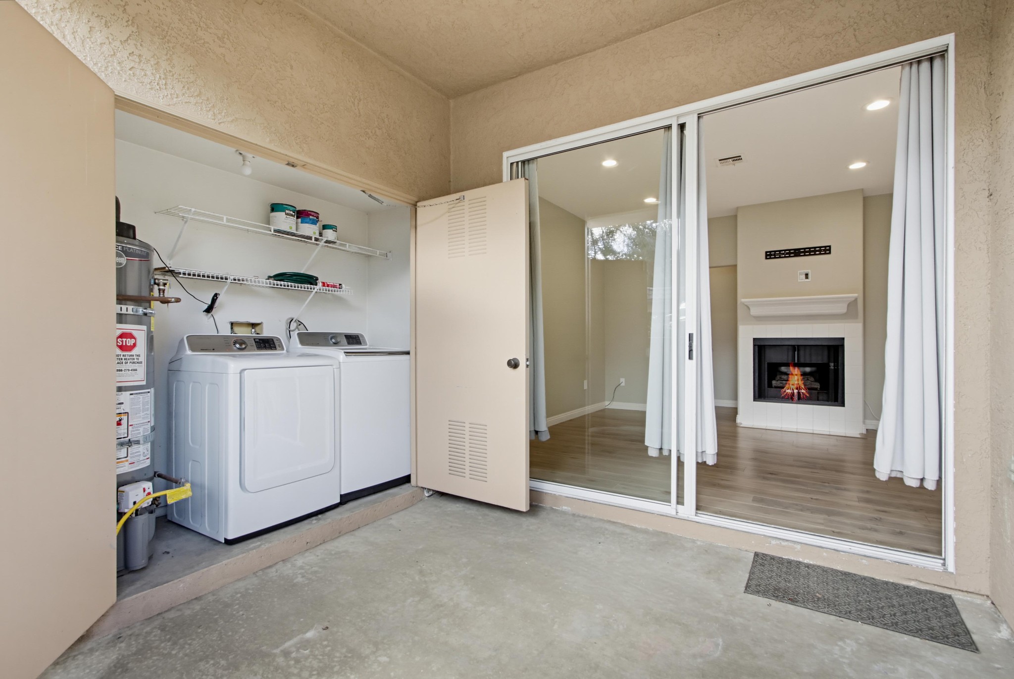 Virtual tour photo 35 of 39 for 3540 Caminito El Rincon Unit 73