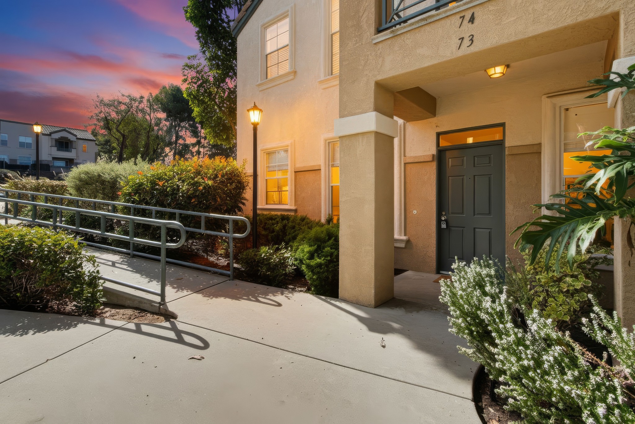 Virtual tour photo 39 of 39 for 3540 Caminito El Rincon Unit 73