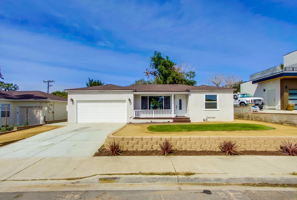 Virtual tour photo 1 of 57 for 3540 Talbot St