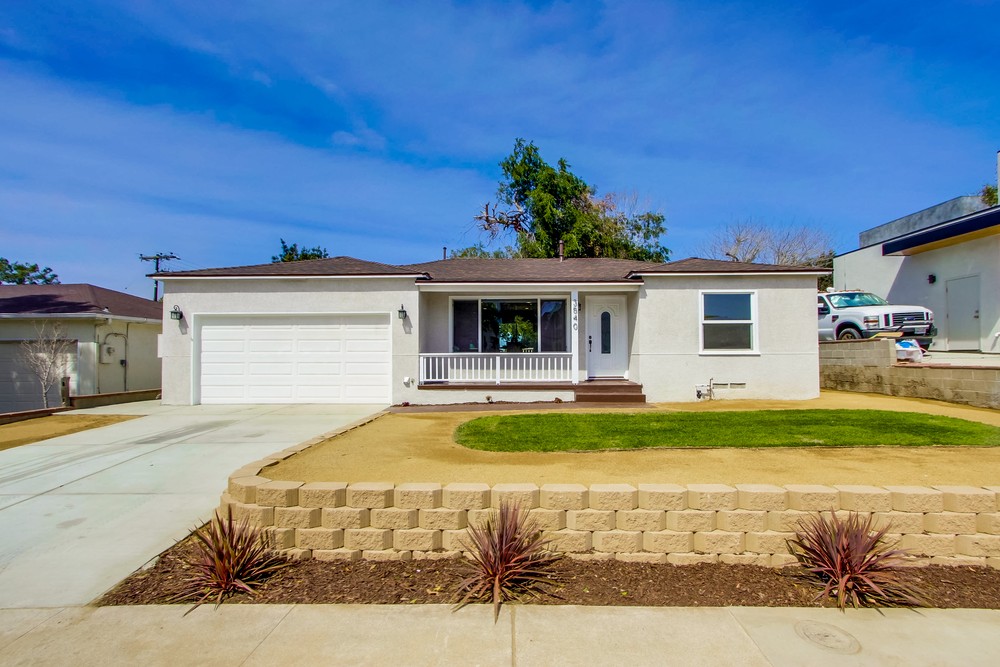 Virtual tour photo 3 of 57 for 3540 Talbot St