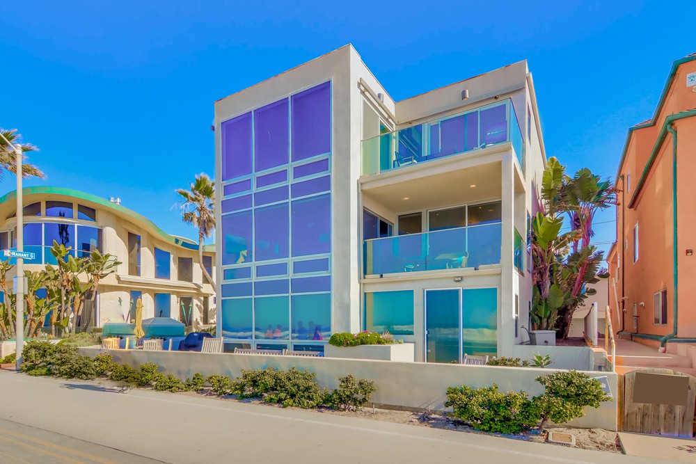 Virtual tour photo 1 of 57 for 3543 Ocean Front Walk