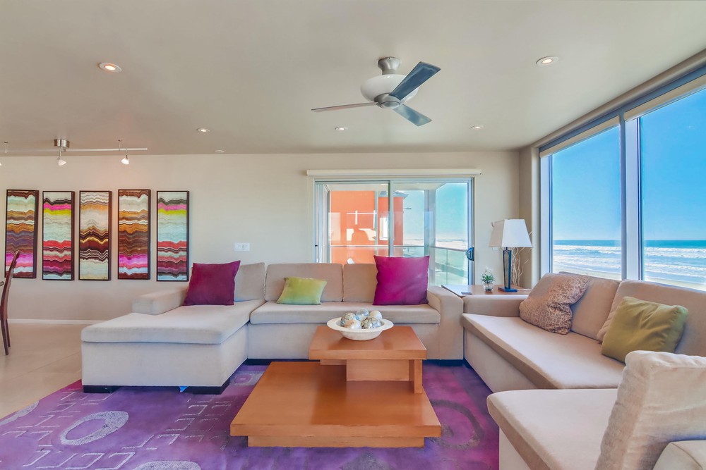 Virtual tour photo 15 of 57 for 3543 Ocean Front Walk