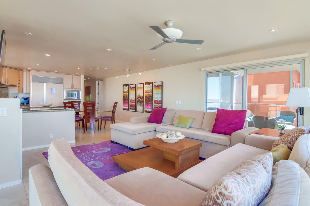 Virtual tour photo 16 of 57 for 3543 Ocean Front Walk