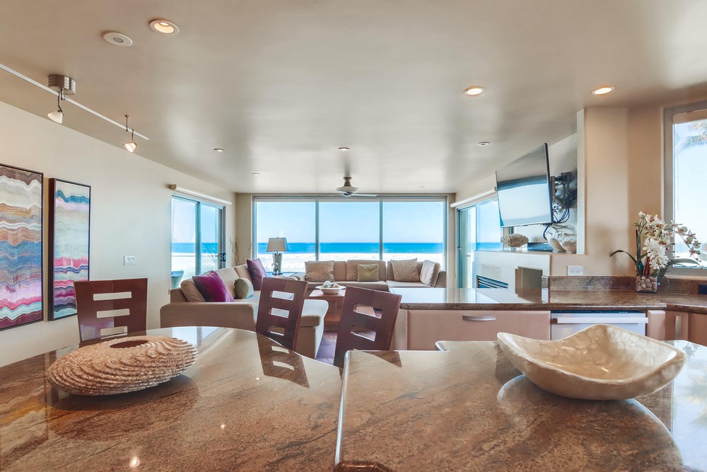 Virtual tour photo 23 of 57 for 3543 Ocean Front Walk