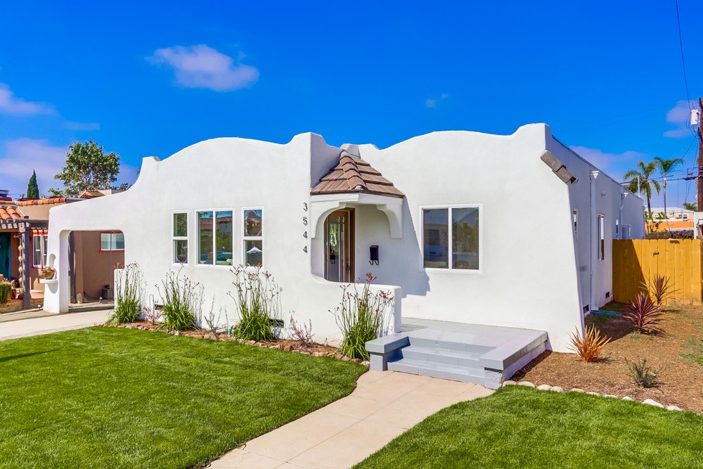 Virtual tour photo 1 of 37 for 3544 Felton St
