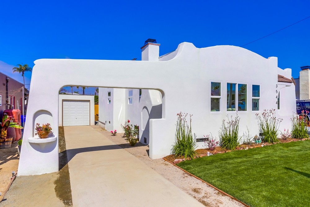 Virtual tour photo 4 of 37 for 3544 Felton St