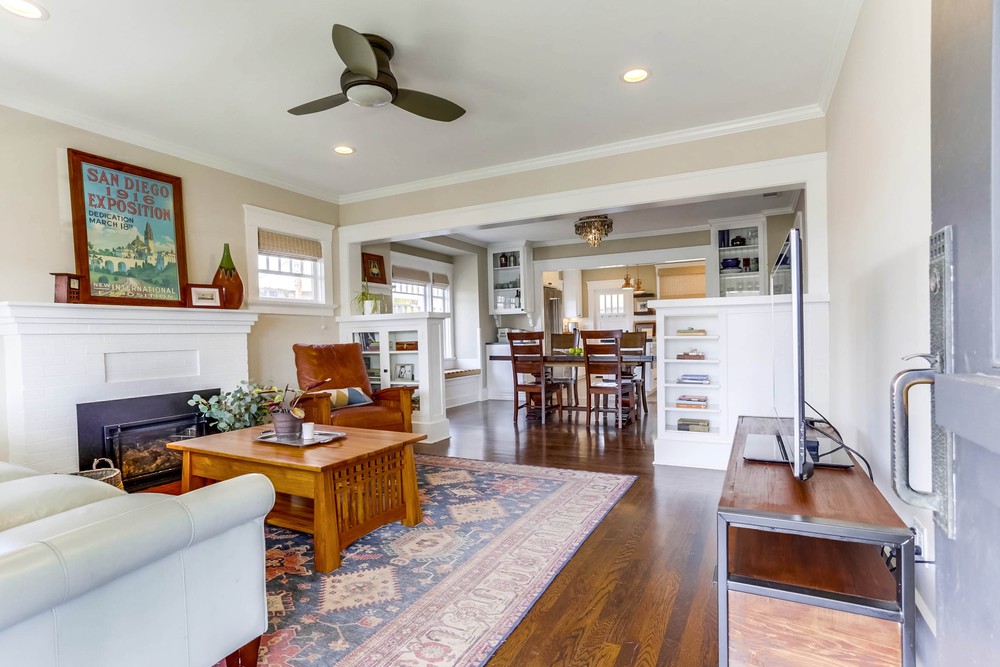 Virtual tour photo 8 of 54 for 3545 29th St