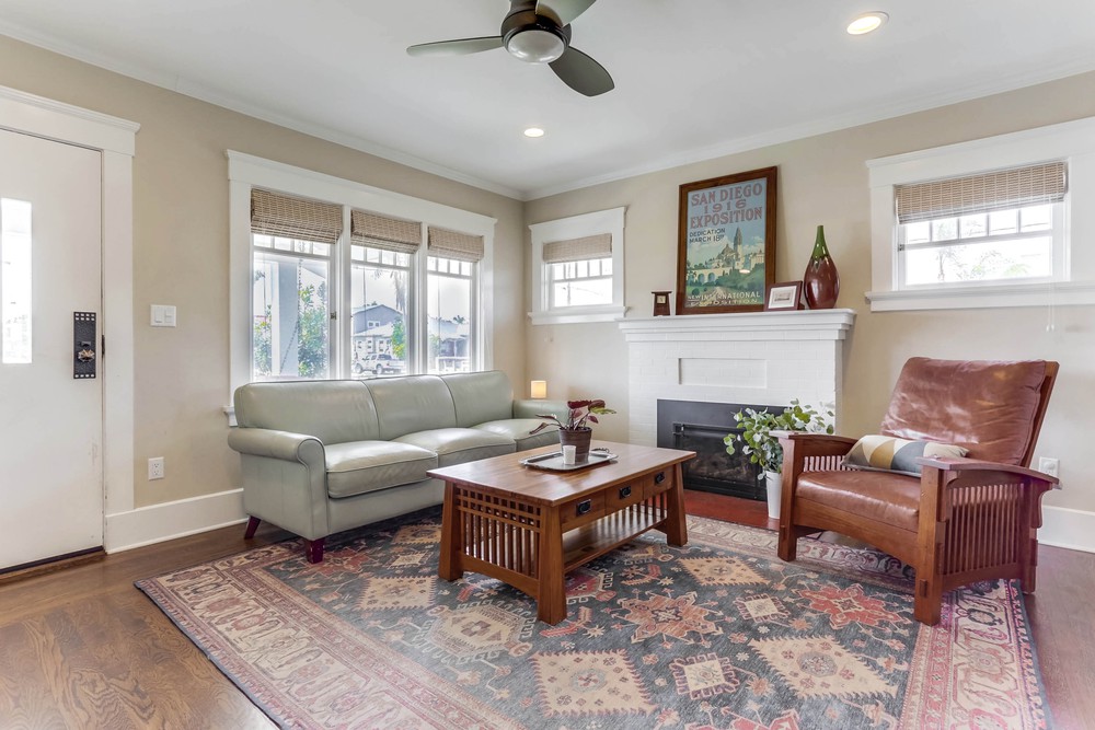 Virtual tour photo 9 of 54 for 3545 29th St