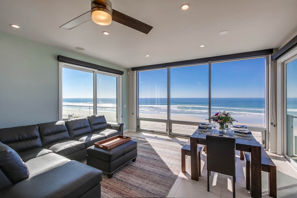 Virtual tour photo 7 of 61 for 3545 Ocean Front Walk