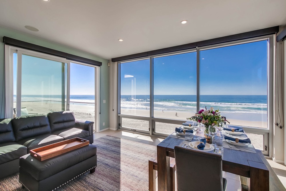 Virtual tour photo 8 of 61 for 3545 Ocean Front Walk