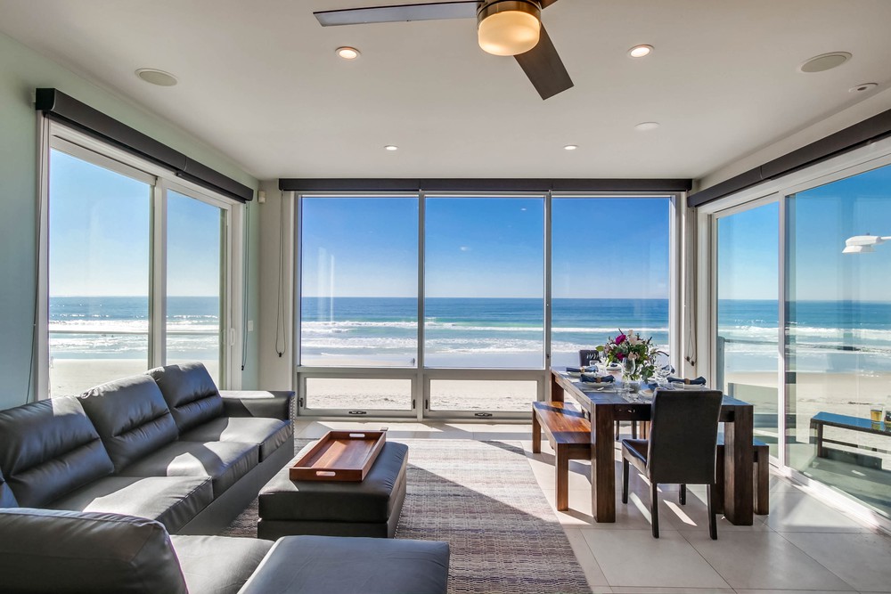 Virtual tour photo 9 of 61 for 3545 Ocean Front Walk