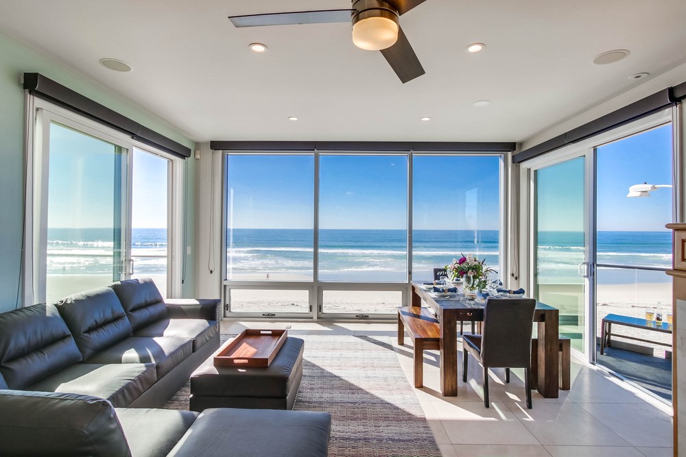 Virtual tour photo 10 of 61 for 3545 Ocean Front Walk