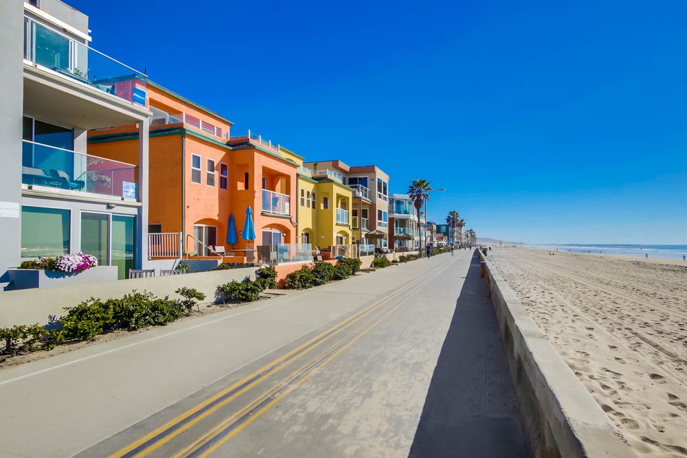 Virtual tour photo 62 of 61 for 3545 Ocean Front Walk