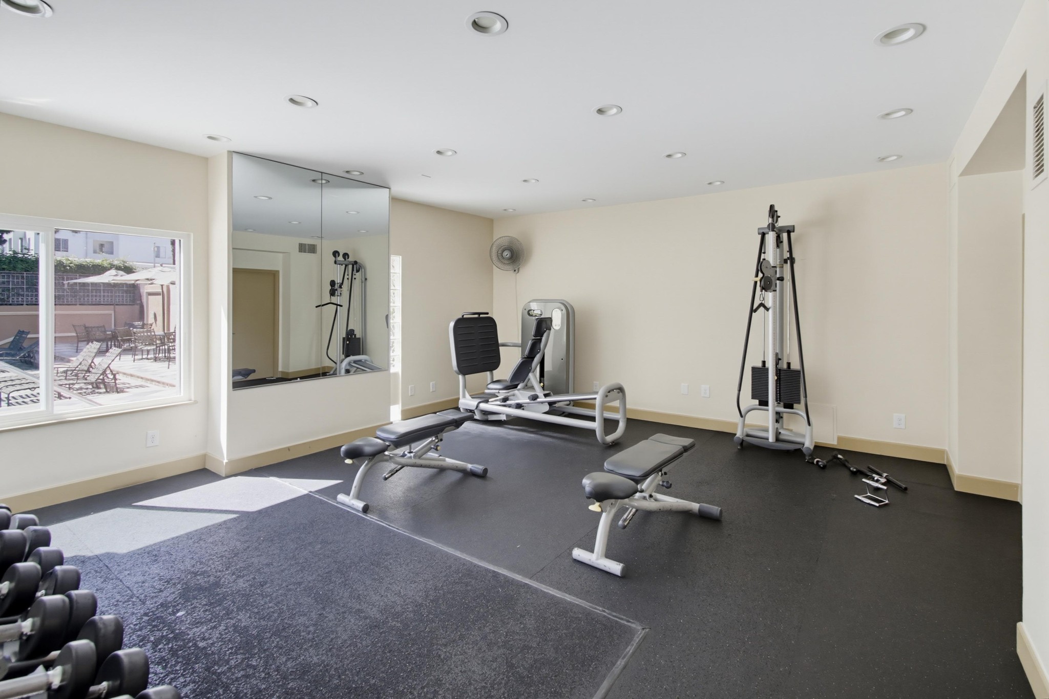 Virtual tour photo 37 of 43 for 3550 Lebon Dr Unit 6306