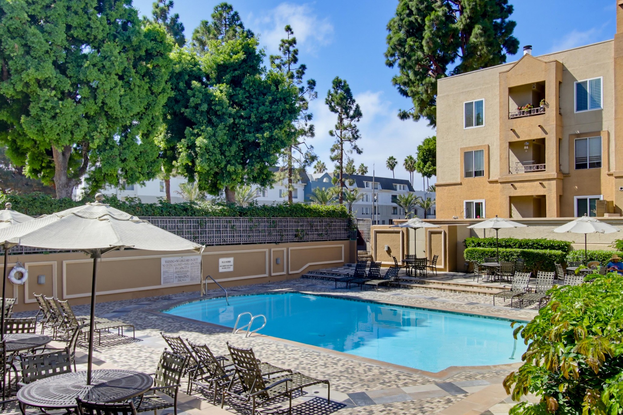Virtual tour photo 38 of 43 for 3550 Lebon Dr Unit 6306