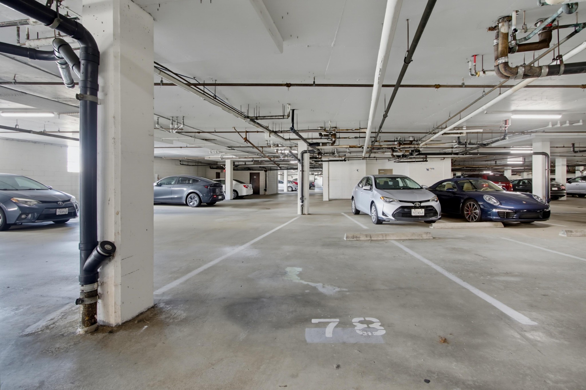 Virtual tour photo 39 of 43 for 3550 Lebon Dr Unit 6306