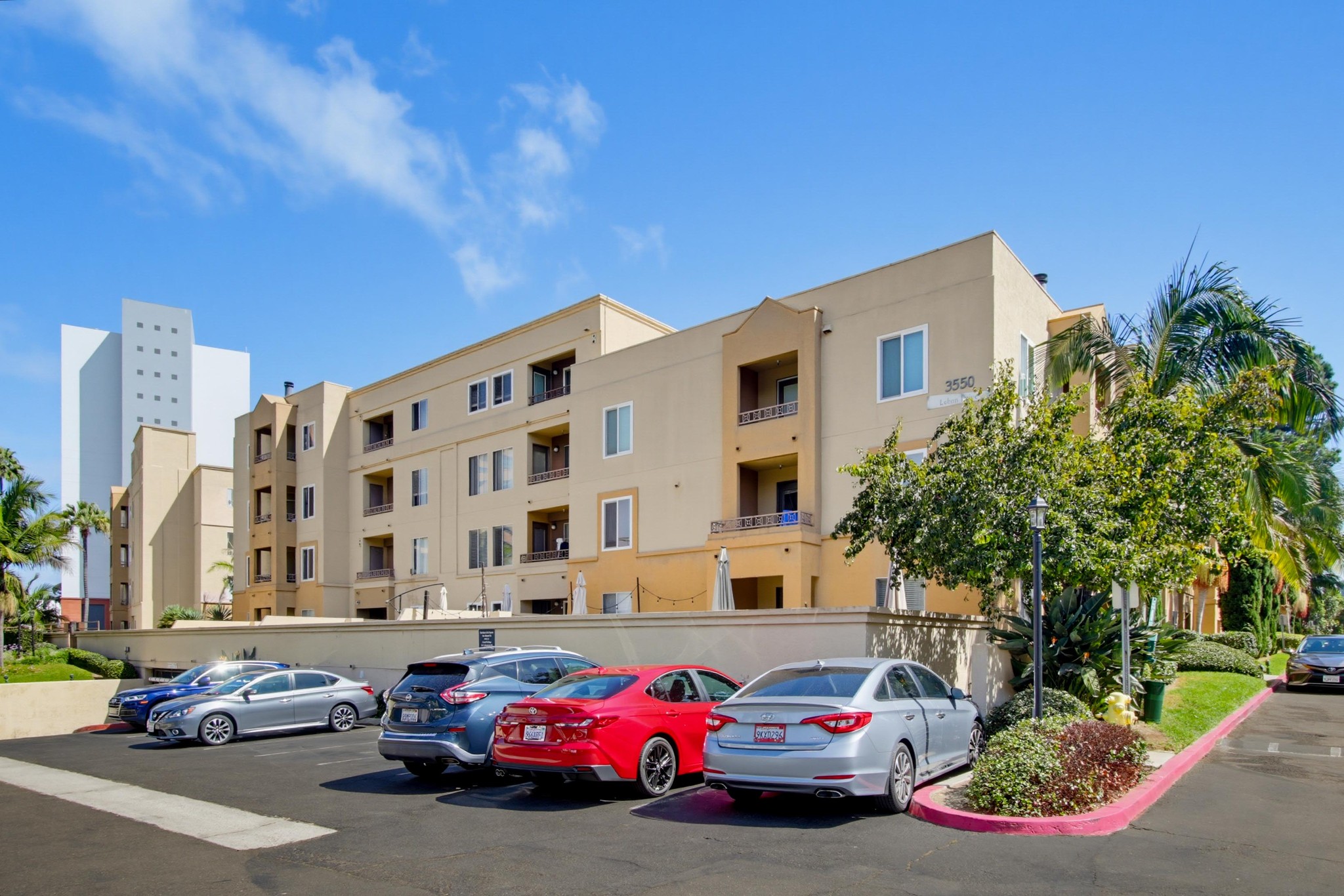 Virtual tour photo 42 of 43 for 3550 Lebon Dr Unit 6306