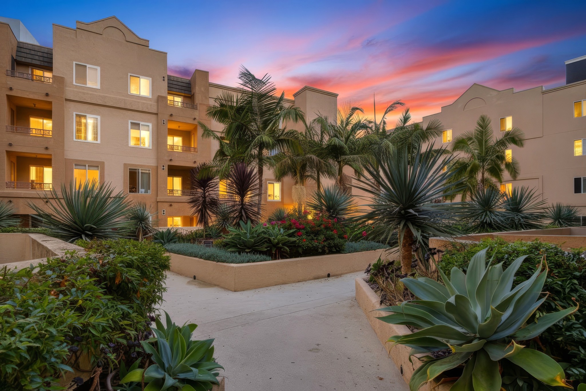 Virtual tour photo 43 of 43 for 3550 Lebon Dr Unit 6306