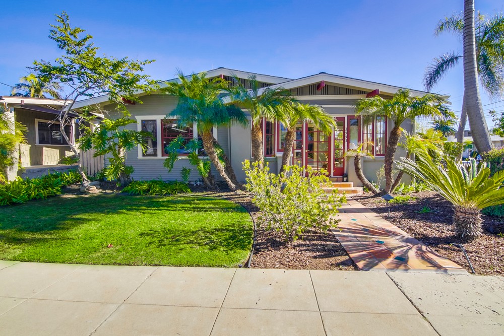 Virtual tour photo 1 of 58 for 3553 Utah St