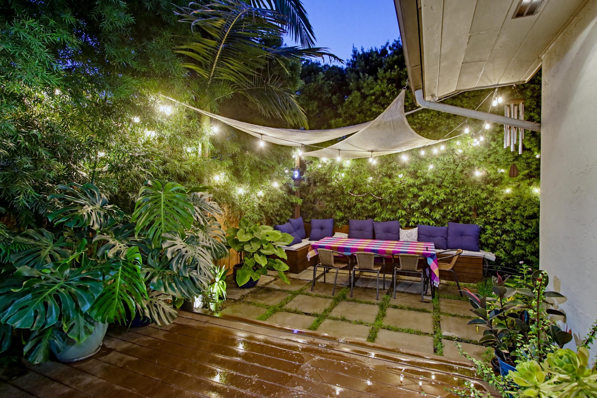 Virtual tour photo 19 of 88 for 3555 Copley Ave