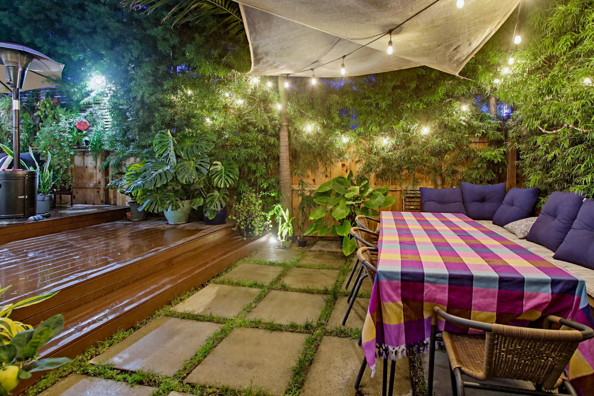 Virtual tour photo 21 of 88 for 3555 Copley Ave