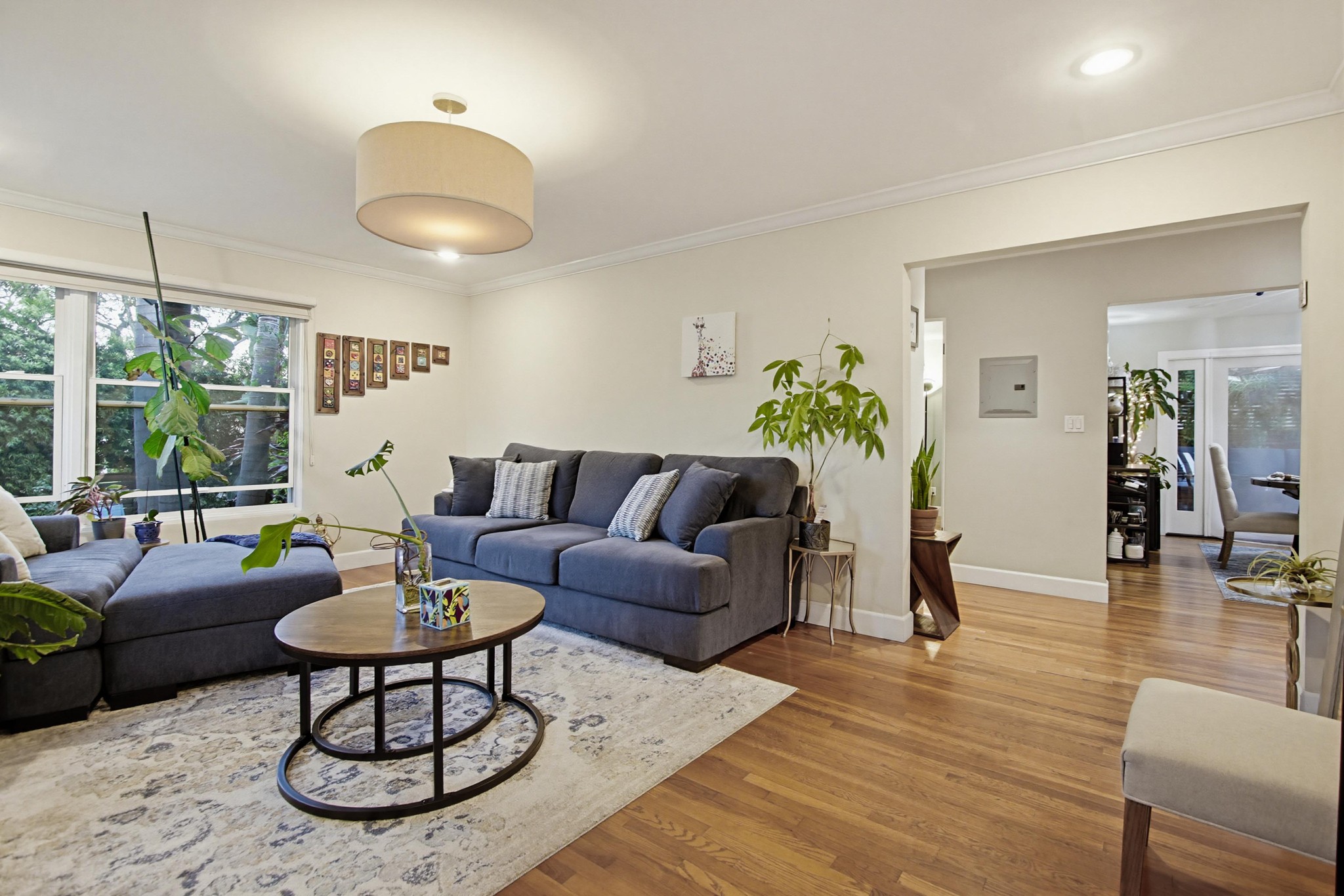 Virtual tour photo 26 of 88 for 3555 Copley Ave
