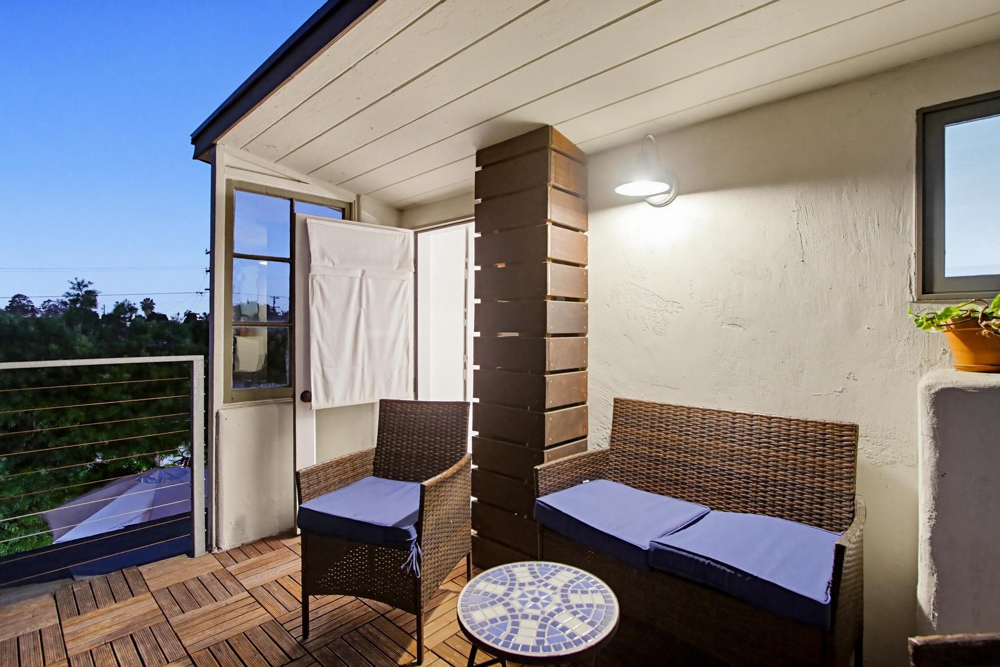 Virtual tour photo 64 of 88 for 3555 Copley Ave