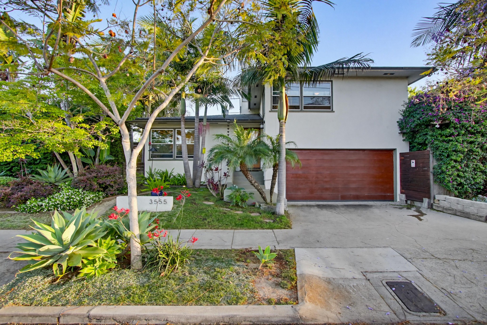 Virtual tour photo 71 of 88 for 3555 Copley Ave