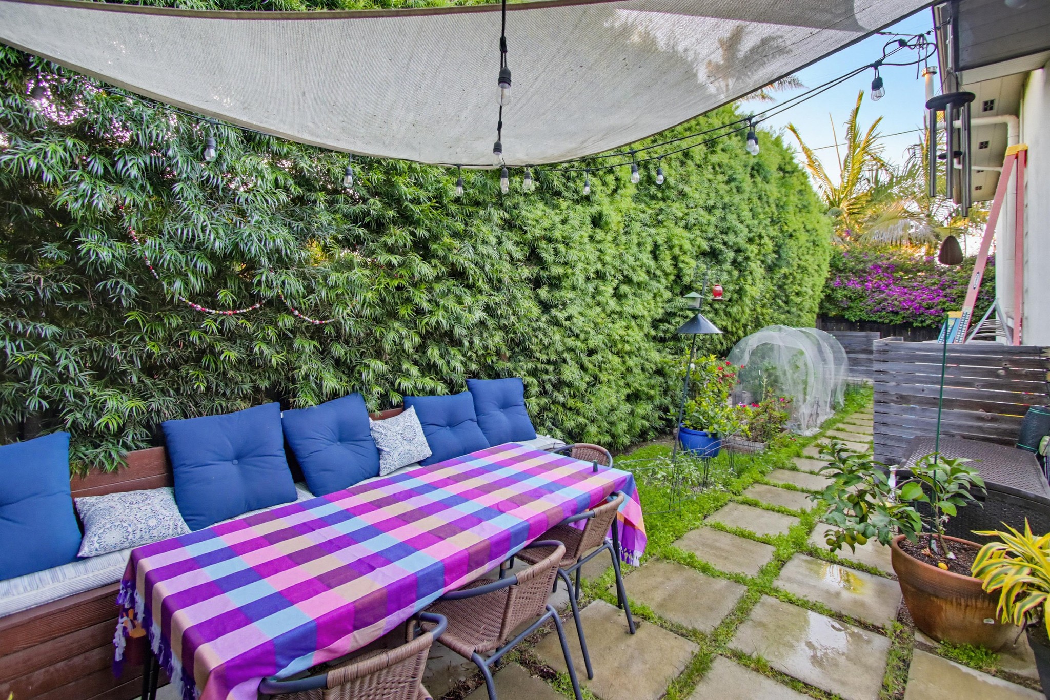 Virtual tour photo 80 of 88 for 3555 Copley Ave