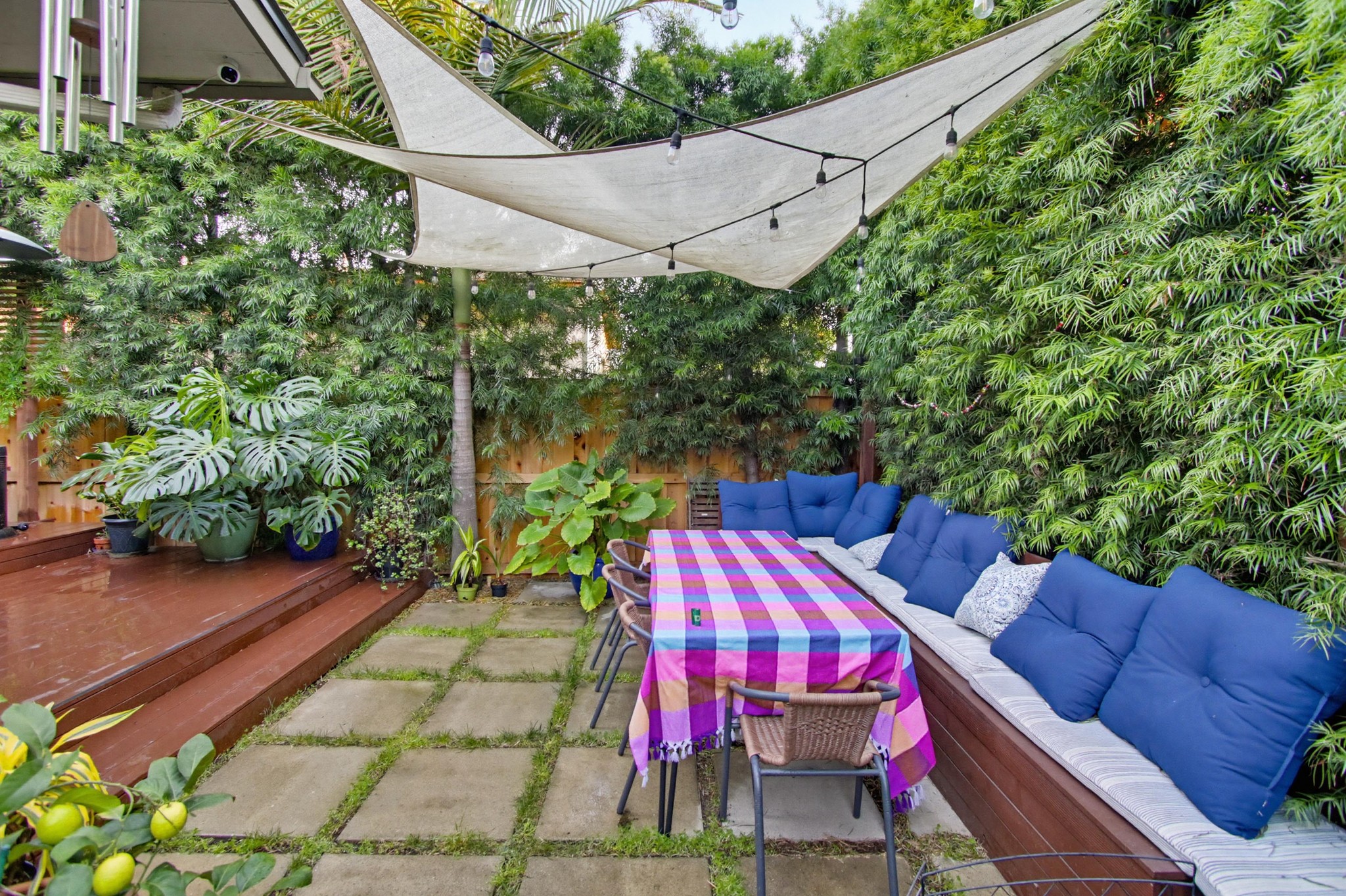 Virtual tour photo 82 of 88 for 3555 Copley Ave