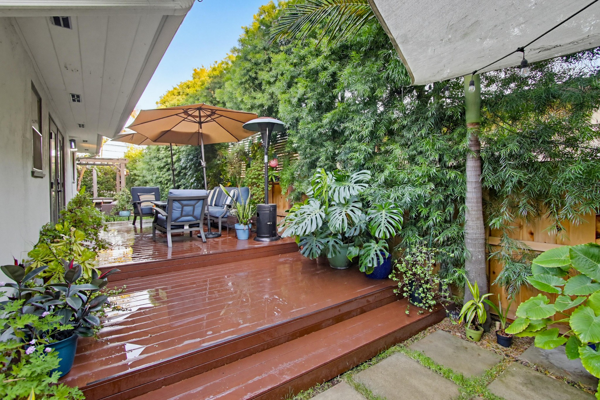 Virtual tour photo 83 of 88 for 3555 Copley Ave