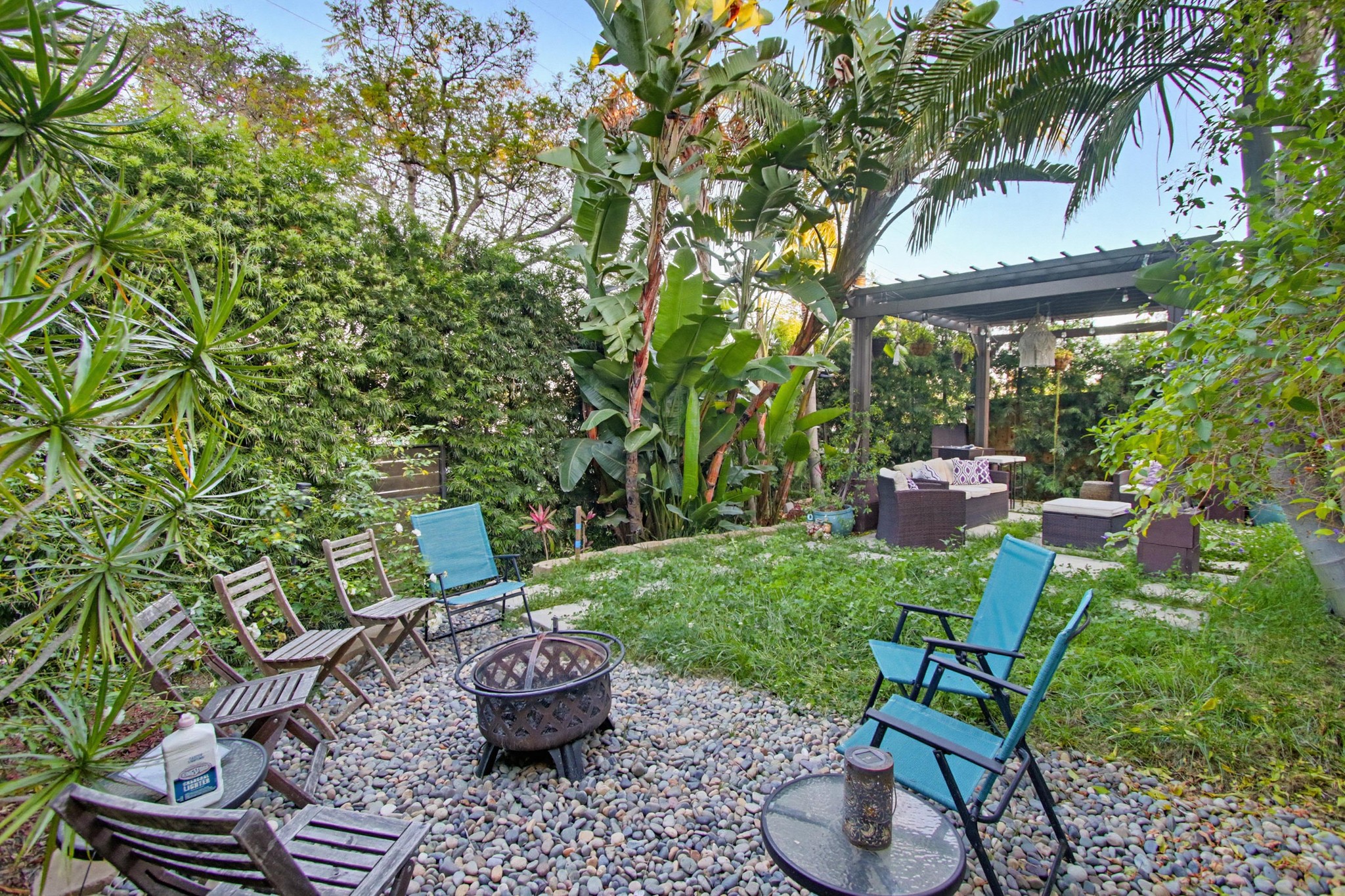 Virtual tour photo 87 of 88 for 3555 Copley Ave