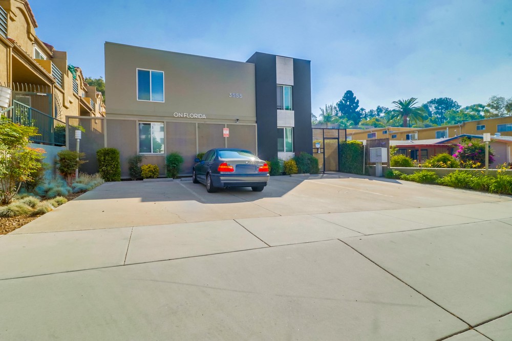 Virtual tour photo 1 of 26 for 3555 Florida St Unit H