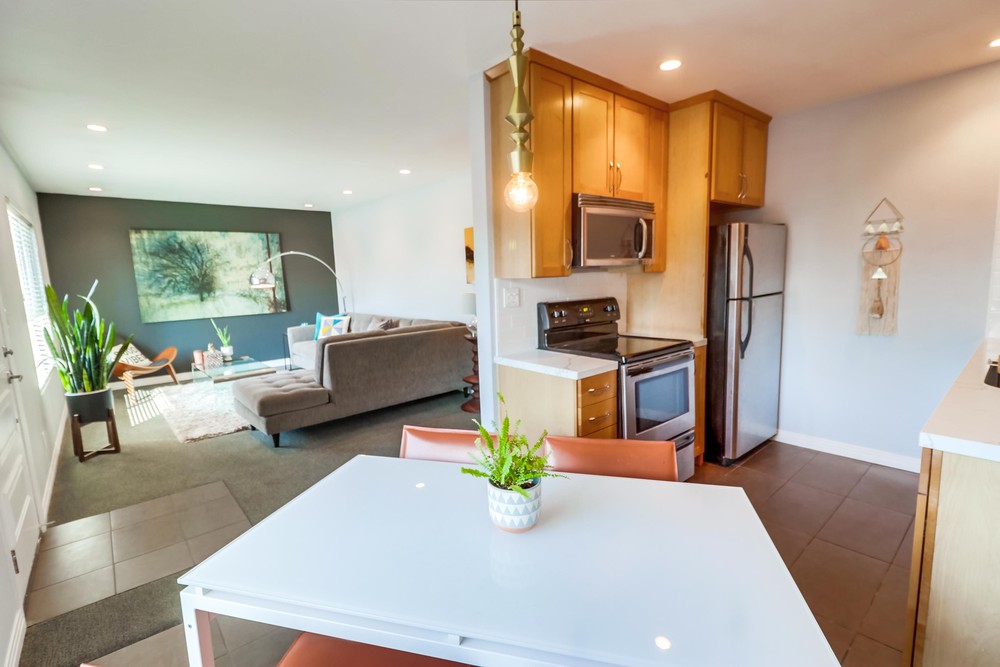 Virtual tour photo 14 of 26 for 3555 Florida St Unit H