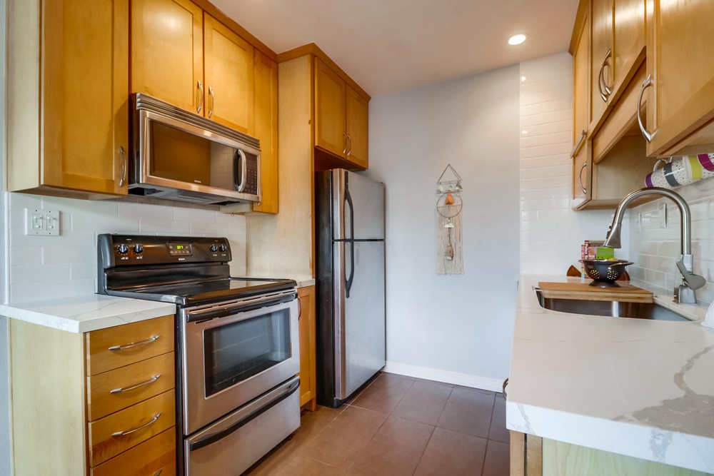 Virtual tour photo 17 of 26 for 3555 Florida St Unit H