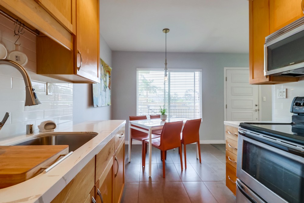 Virtual tour photo 18 of 26 for 3555 Florida St Unit H