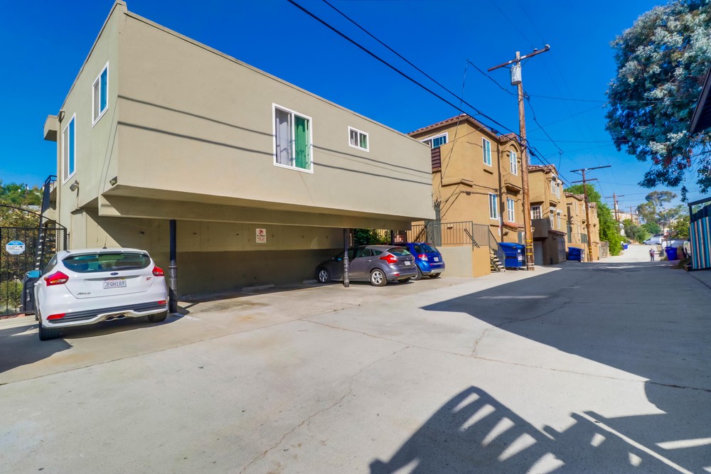 Virtual tour photo 27 of 26 for 3555 Florida St Unit H