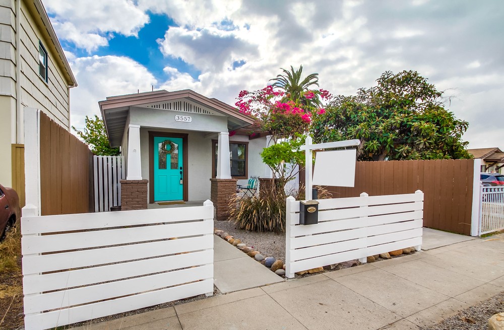 Virtual tour photo 3 of 50 for 3557 Cherokee ave