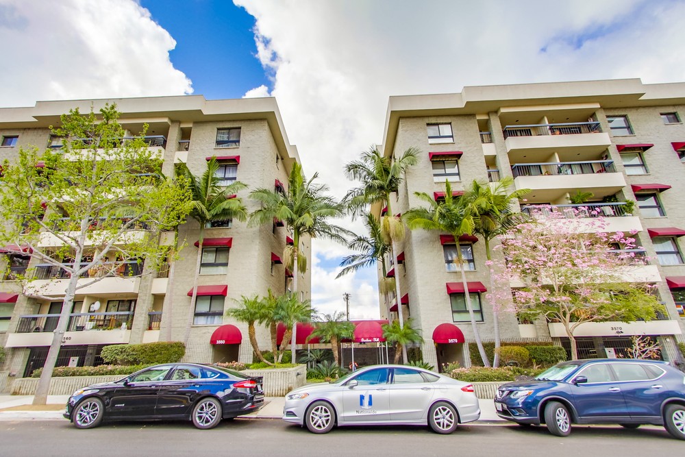 Virtual tour photo 1 of 56 for 3560 1st Ave #20