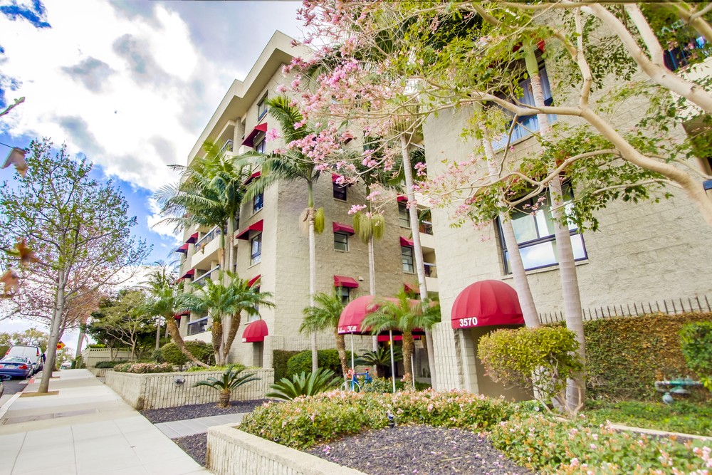 Virtual tour photo 4 of 56 for 3560 1st Ave #20