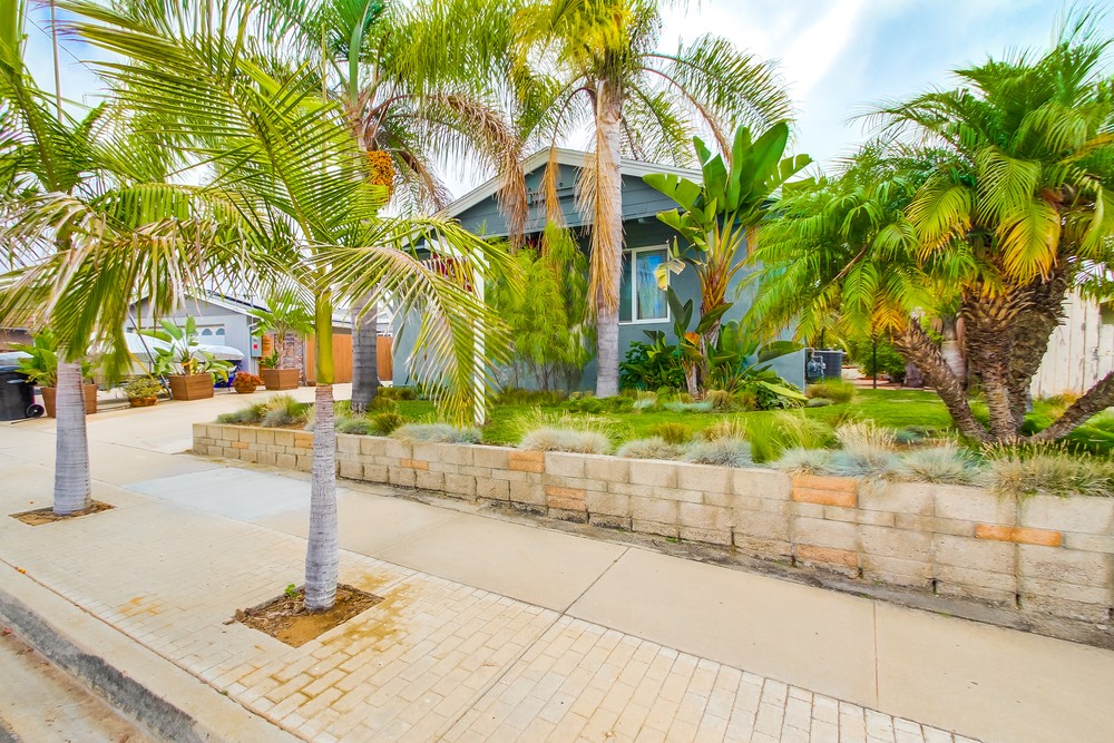 Virtual tour photo 3 of 54 for 3563 Mt Acomita Ave